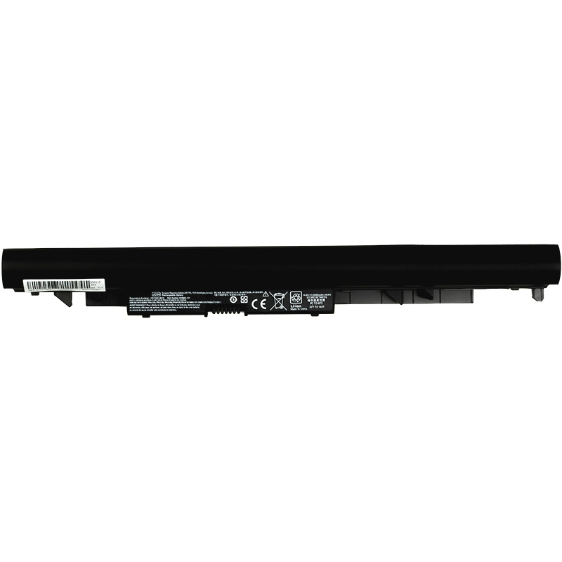 Акумулятор PowerPlant для ноутбуків HP 240 G6, 250 G6 (HSTNN-LB7V) 14.8V 2600mAh (NB461318)