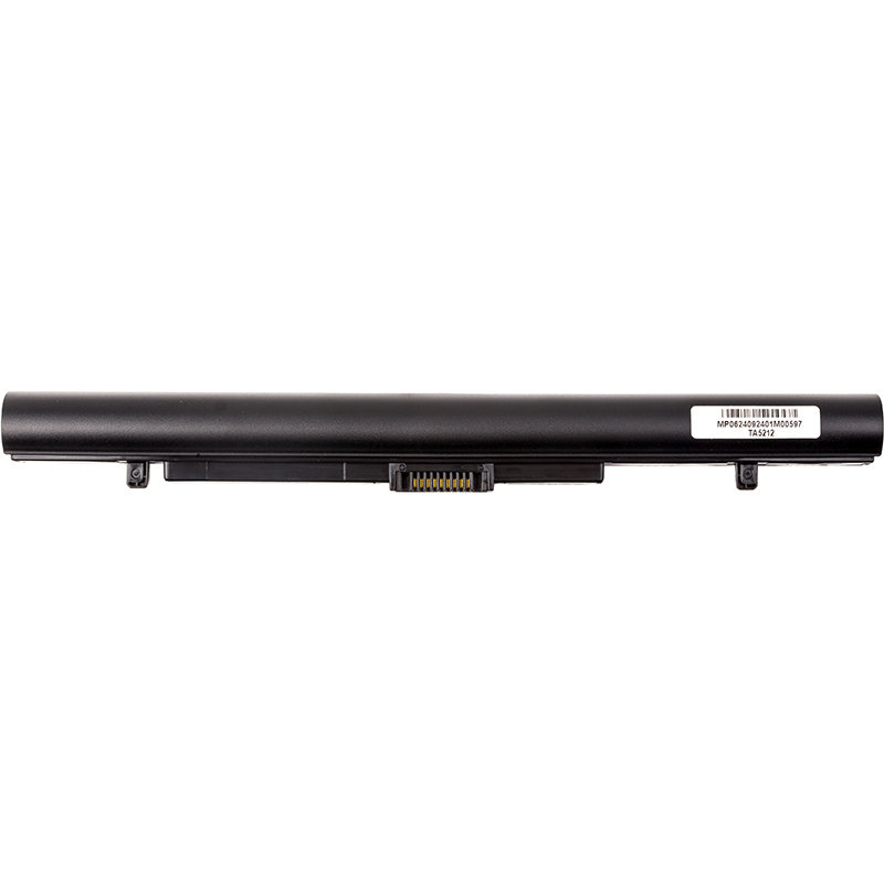 Акумулятор PowerPlant для ноутбуків TOSHIBA Satellite Pro A40 (PA5212U) 14.8V 2200mAh (NB510429)