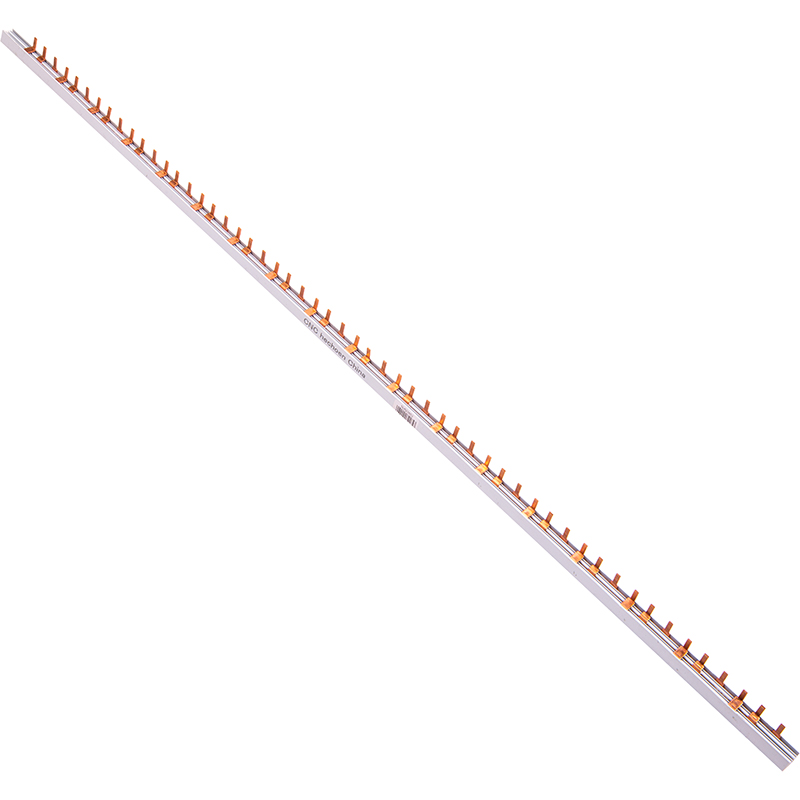 Комутаційна шина CNC PIN 3P 1.4x7 63A 1 м (NV821853)