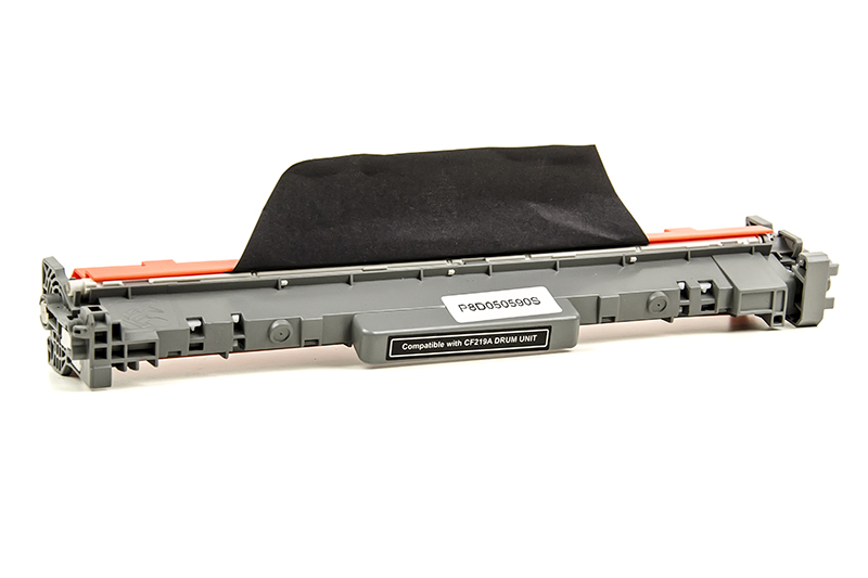 Драм-картридж PowerPlant HP LJ M102/M132 (CF219A) (з чипом) (PP-CF219A)