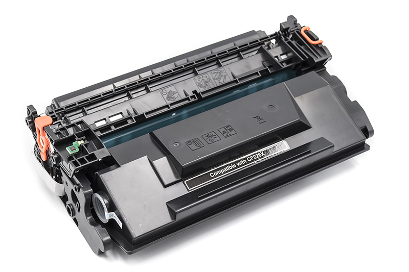 Картридж PowerPlant HP LJ Pro M402/M426 (CF226X) збільшеної ємності (з чипом) (PP-CF226X)