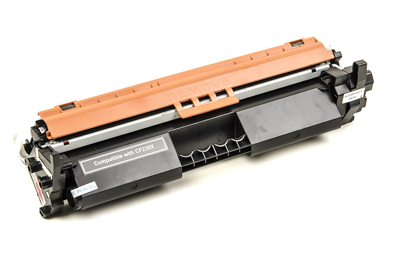 Картридж PowerPlant HP LJ Pro M203/M227 (CF230X) збільшеної ємності (з чипом) (PP-CF230X)