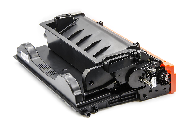 Картридж PowerPlant HP LJ Enterprise M607dn/M631h (CF237A) (з чипом) (PP-CF237A)