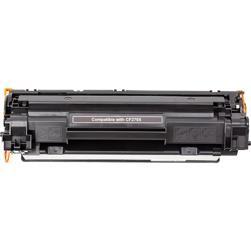 Картридж PowerPlant HP LaserJet Pro M12 (CF279X) (PP-CF279X)