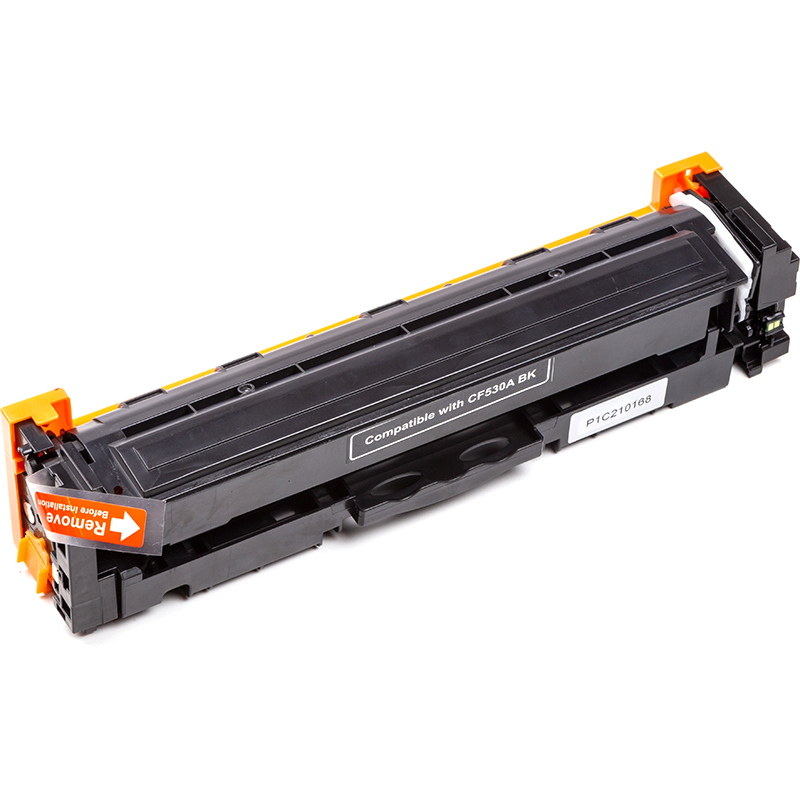 Картридж PowerPlant HP CLJ M180/M181 (CF530A) (з чипом) (PP-CF530A)