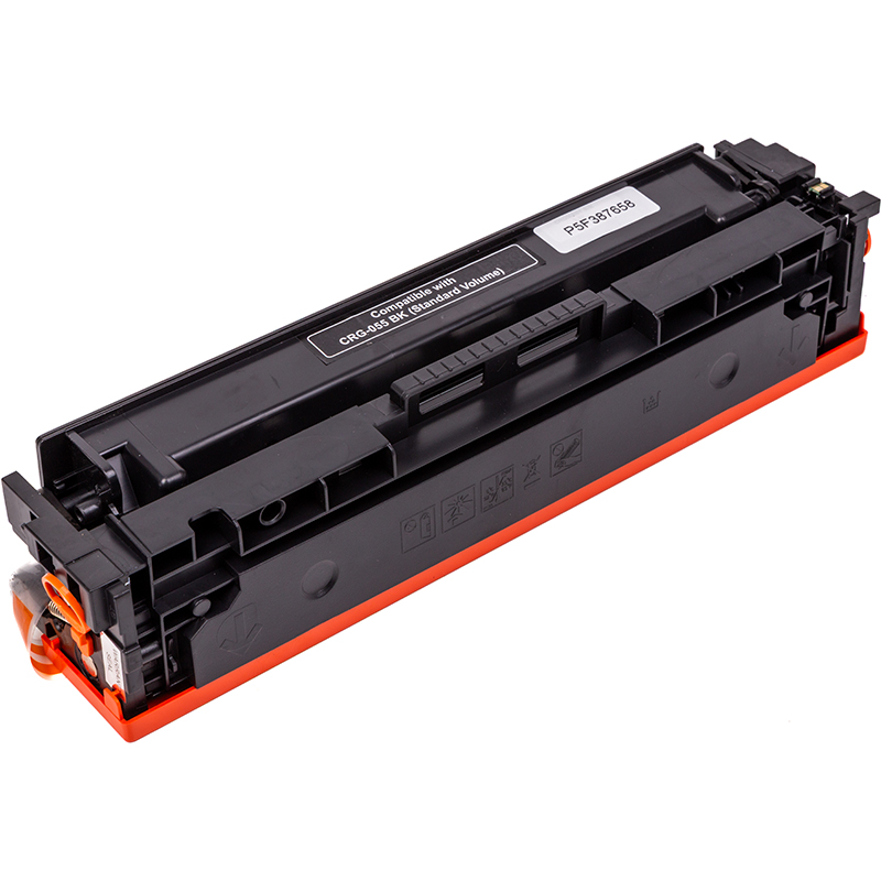 Картридж PowerPlant Canon MF742/744/746, LBP663/664 (CRG-055) (з чипом) (PP-CRG-055)