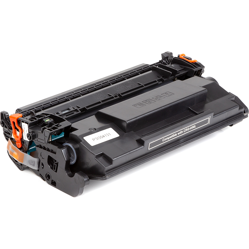 Картридж PowerPlant Canon i-SENSYS MF552dw (CRG-056L) (з чипом) (PP-CRG-056L)