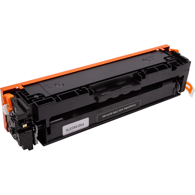 Картридж PowerPlant Canon i-SENSYS LBP631Cw (CRG-067H) (з чипом) (PP-CRG-067H)