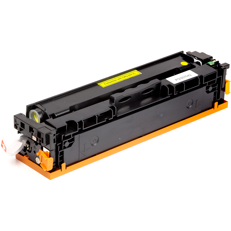 Картридж PowerPlant Canon i-SENSYS LBP631Cw (CRG-067) YL (з чипом) (PP-CRG-067YL)