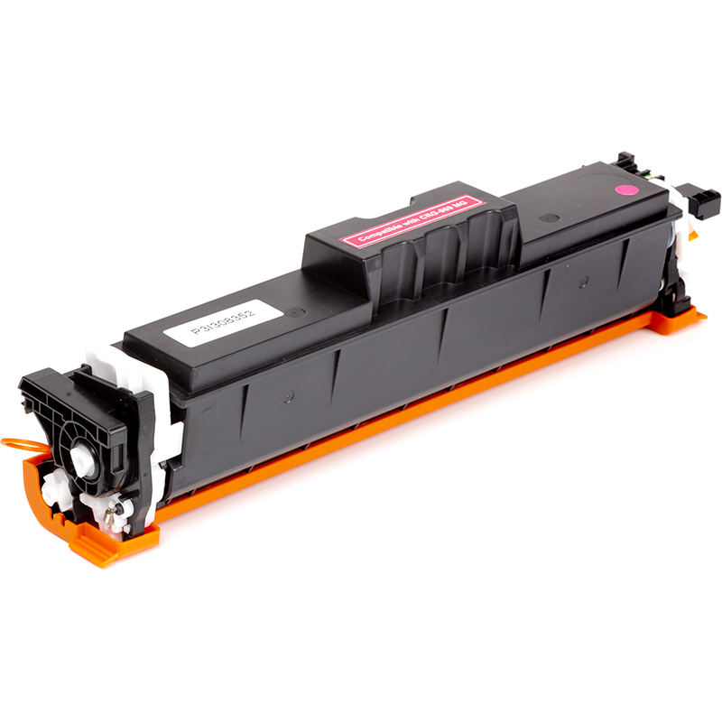 Картридж PowerPlant Canon LBP673Cdn (CRG-069) MG (з чипом) (PP-CRG-069MG)