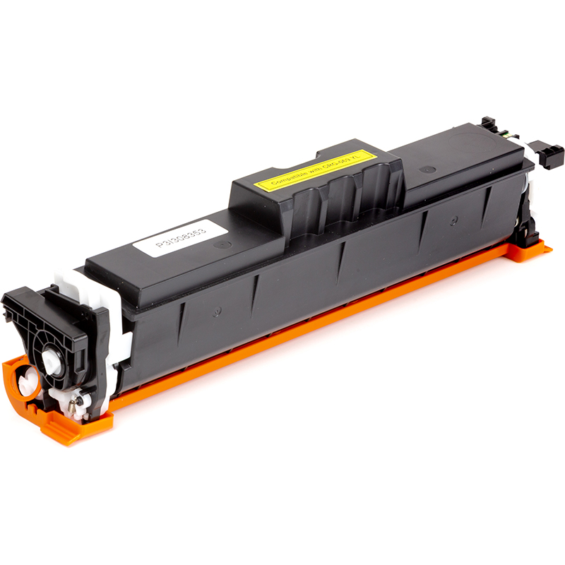 Картридж PowerPlant Canon LBP673Cdn (CRG-069) YL (з чипом) (PP-CRG-069YL)