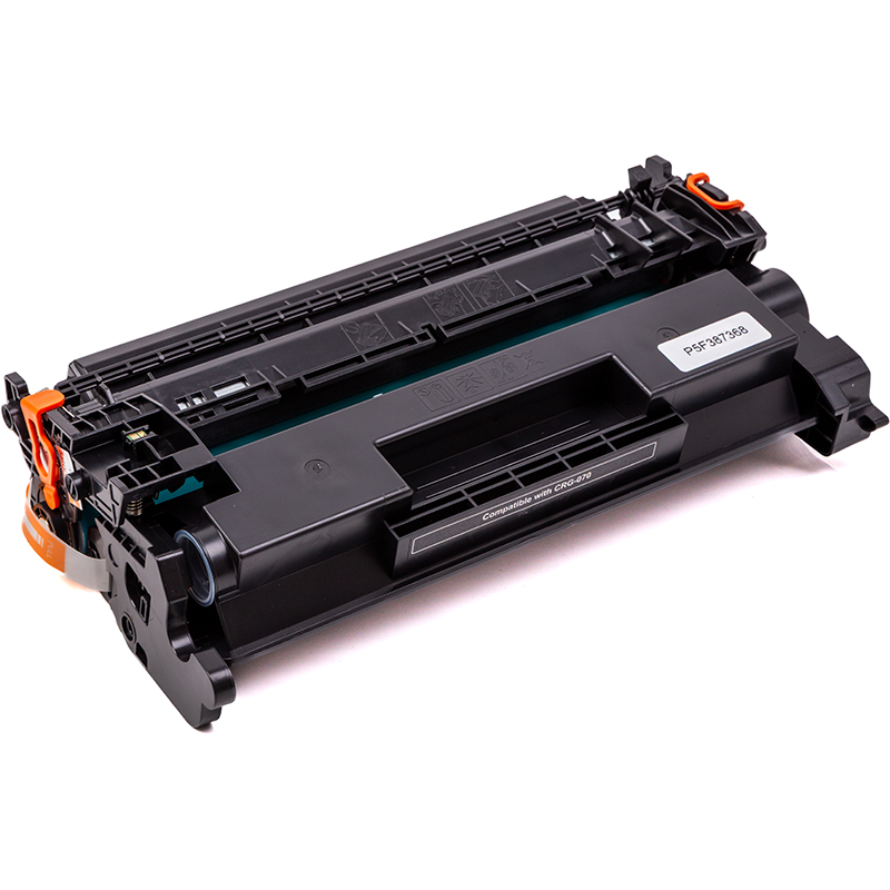 Картридж PowerPlant Canon MF461w/LBP243dw/246dw (CRG-070) (з чипом) (PP-CRG-070)