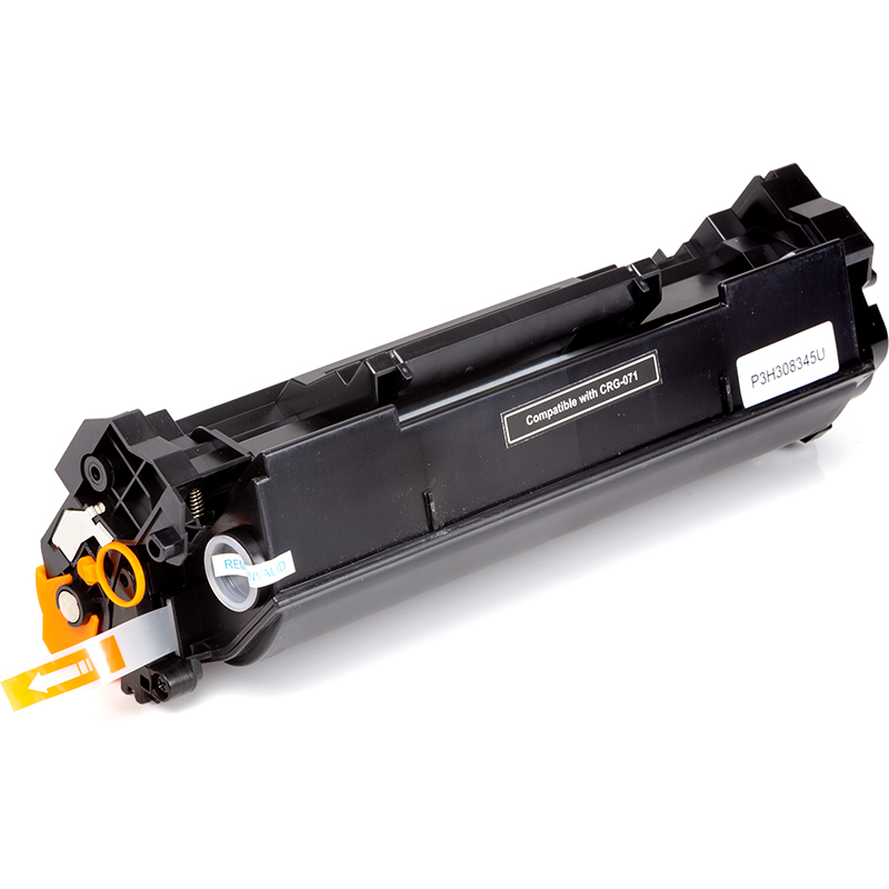 Картридж PowerPlant Canon i-SENSYS MF272dw (CRG-071) (з чипом) (PP-CRG-071)