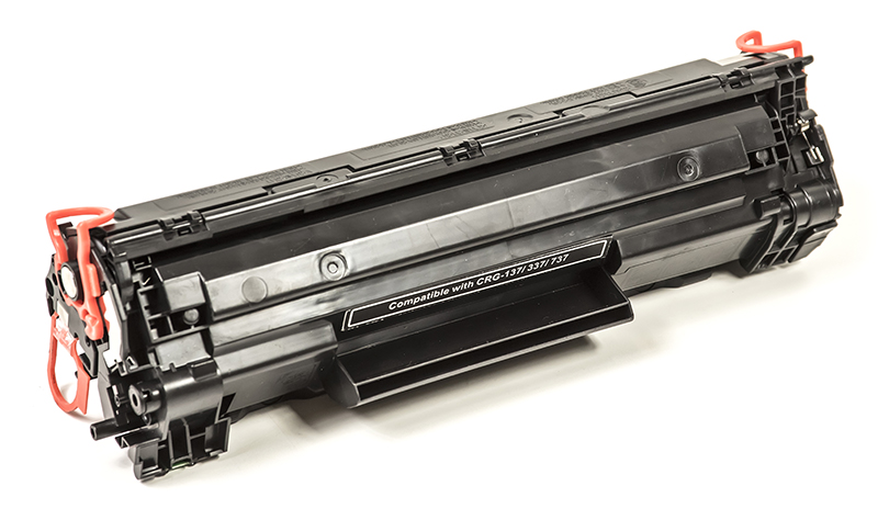 Картридж PowerPlant Canon MF211/MF212w/MF216n (737) (з чипом) (PP-CRG-737)