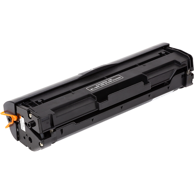 Картридж PowerPlant Samsung ML-1660 (MLT-D1042S) (з чипом) (PP-ML-1660)