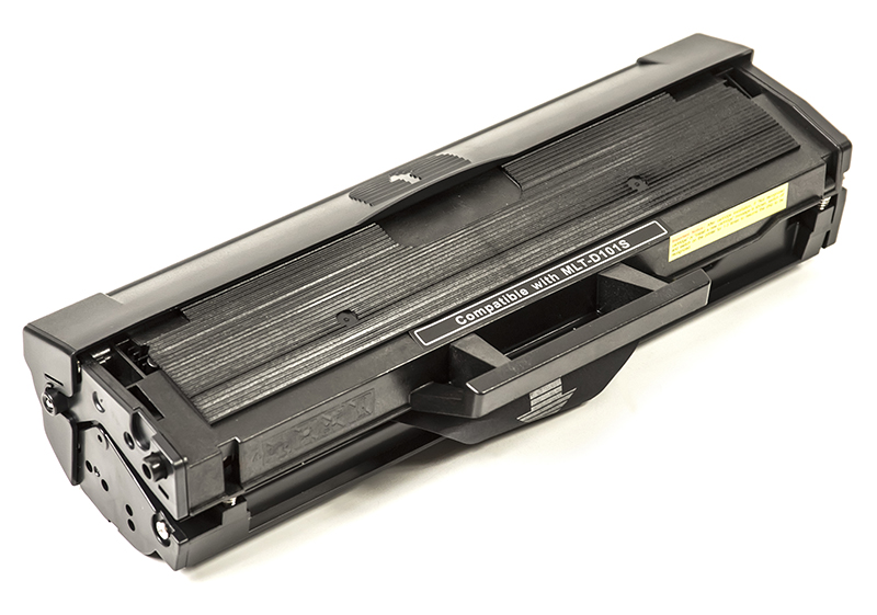 Картридж PowerPlant Samsung ML-2160/2165W/SCX-3400 (MLT-D101S) (з чипом) (PP-MLT-D101S)