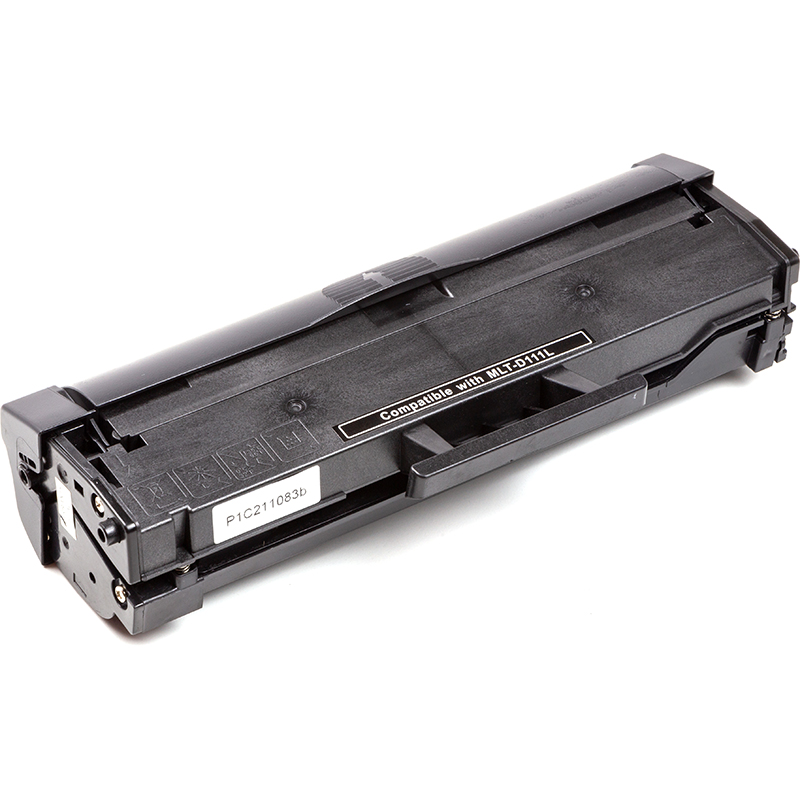 Картридж PowerPlant Samsung Xpress M2020/M2070 (MLT-D111L) (з чипом) (PP-MLT-D111L)