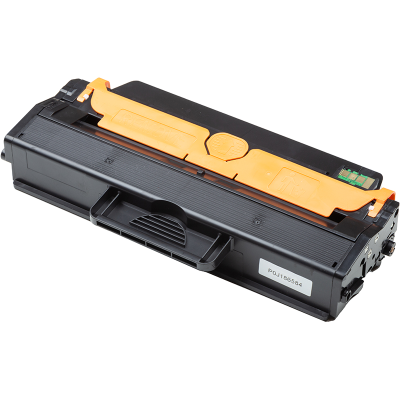 Картридж PowerPlant Samsung Xpress SL-M2620, M2870 (MLT-D115L) (з чипом) (PP-MLT-D115L)