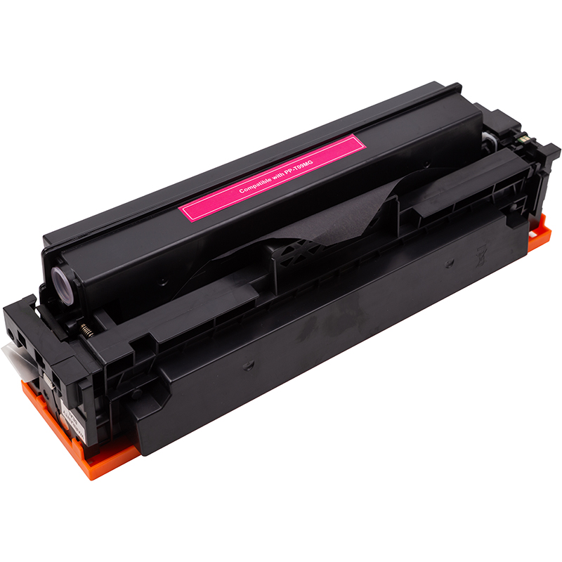 Картридж PowerPlant Canon I-SENSYS X C1127 MG (з чипом) (PP-T09MG)