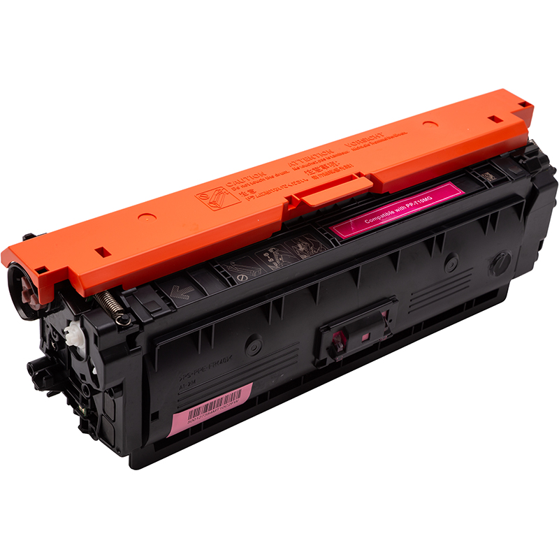 Картридж PowerPlant Canon LBP1538C MG (T10) (з чипом) (PP-T10MG)
