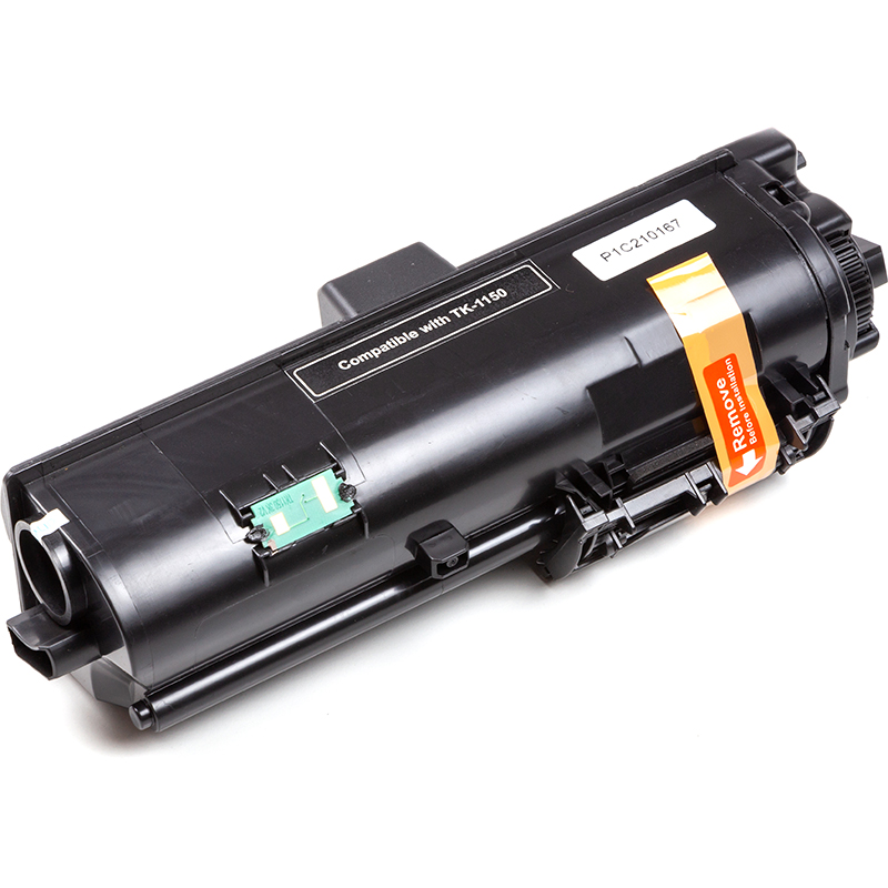 Картридж PowerPlant Kyocera M2135dn/M2635dn (TK-1150) (з чипом) (PP-TK-1150)
