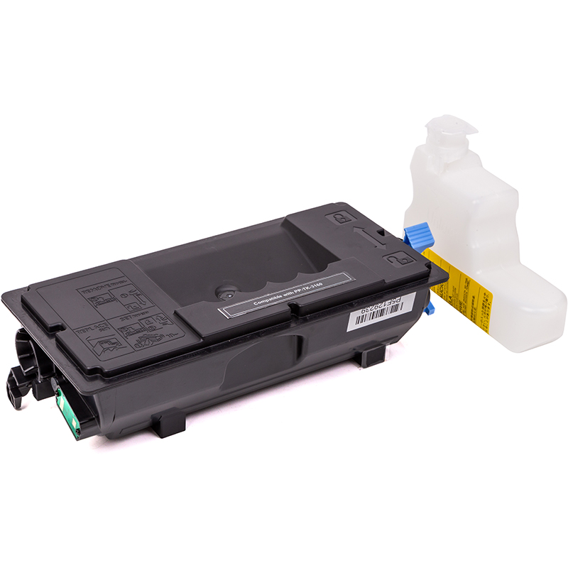 Картридж PowerPlant Kyocera P3045dn (TK-3160) (з чипом) (PP-TK-3160)