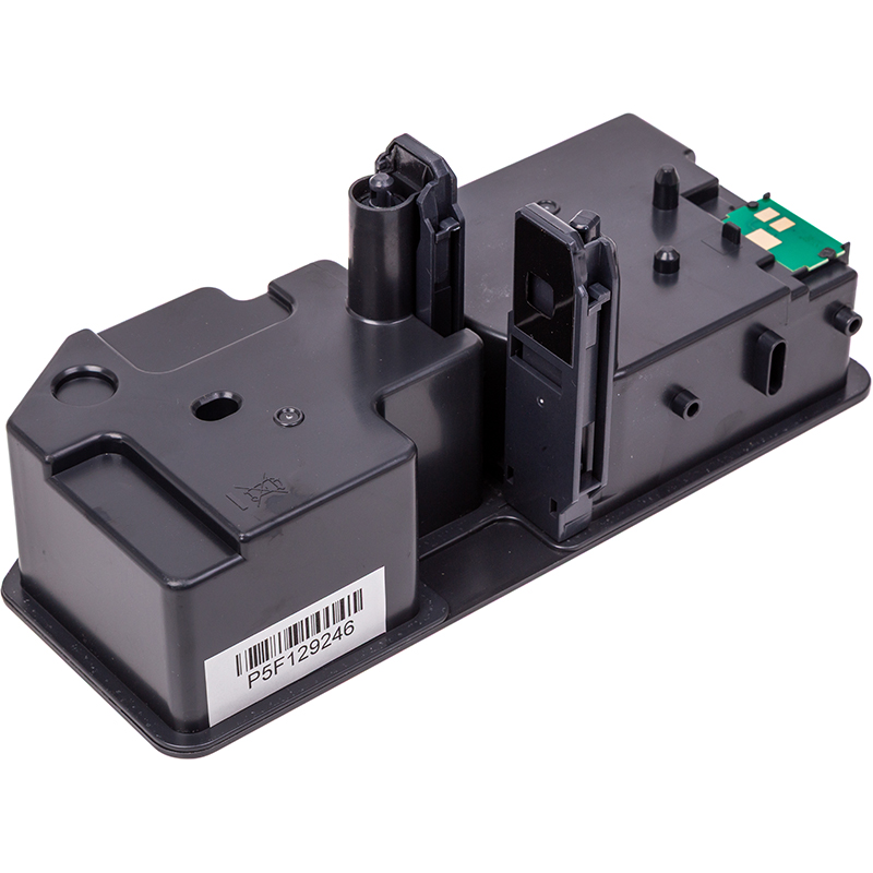 Картридж PowerPlant Kyocera M5526cdn (TK-5240) (з чипом) (PP-TK-5240)