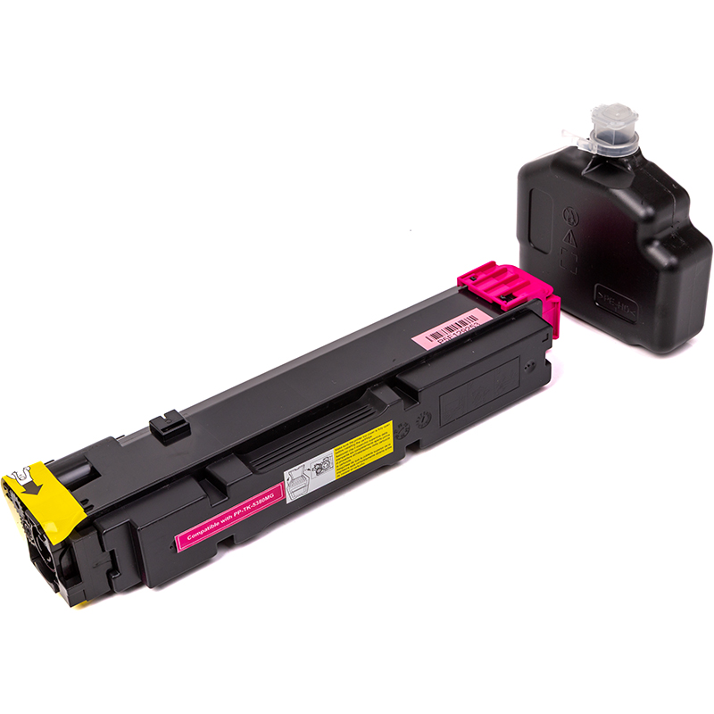 Картридж PowerPlant Kyocera MA4000cifx (TK-5380) MG (з чипом) (PP-TK-5380MG)