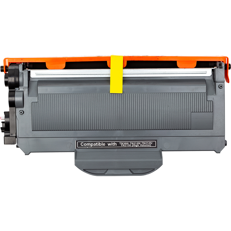 Картридж PowerPlant BROTHER DCP-7030/HL-2140 (TN360, TN2120) (PP-TN360)