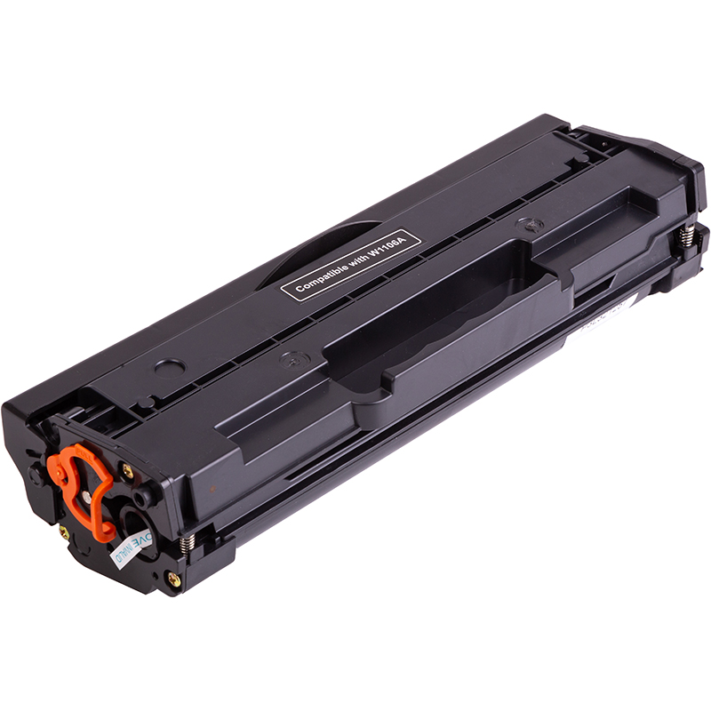 Картридж PowerPlant HP Laser 107a, MFP 135a (W1106A) (з чипом) (PP-W1106AC)