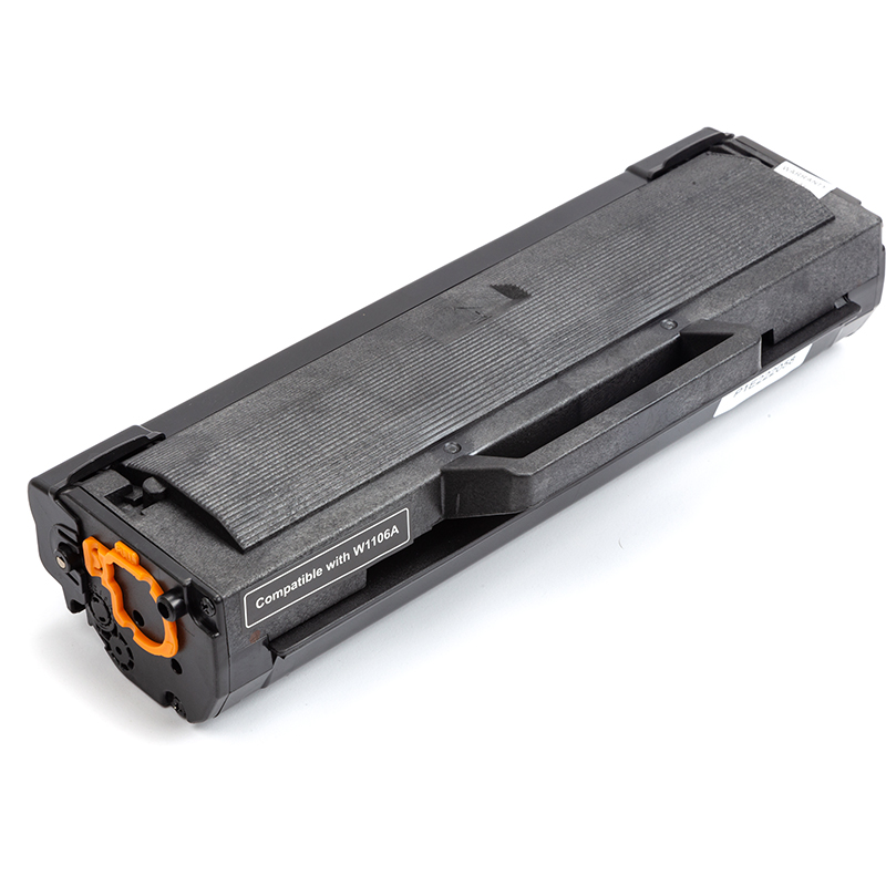Картридж PowerPlant HP Laser 107a, MFP 135a (W1106A) (без чипа) (PP-W1106A)