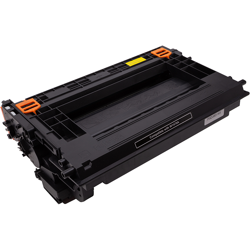 Картридж PowerPlant HP LaserJet Enterprise M610 (W1470A) (з чипом) (PP-W1470A)