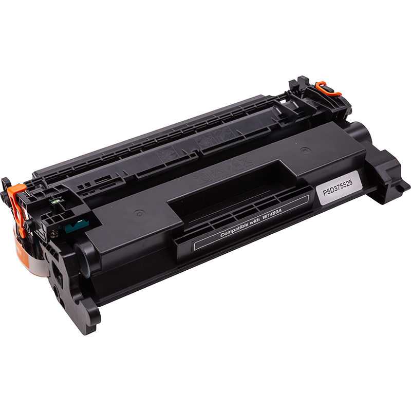 Картридж PowerPlant HP LaserJet Pro 4001 (W1480A) (з чипом) (PP-W1480A)