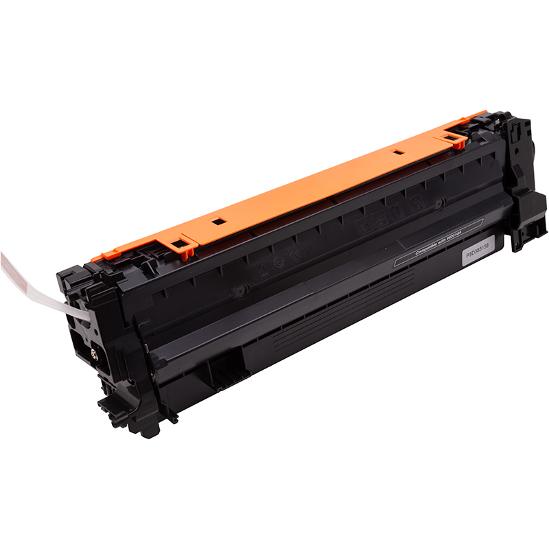 Картридж PowerPlant HP Color LaserJet Enterprise M776 (W2010A) (з чипом) (PP-W2010A)