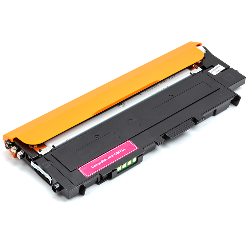 Картридж PowerPlant HP Color Laser 150a MG (W2073A) (без чипа) (PP-W2073A)