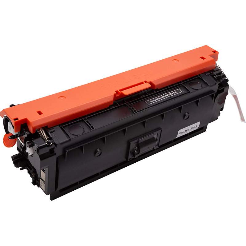 Картридж PowerPlant HP Color LaserJet Enterprise M554dn (W2120A) (з чипом) (PP-W2120A)