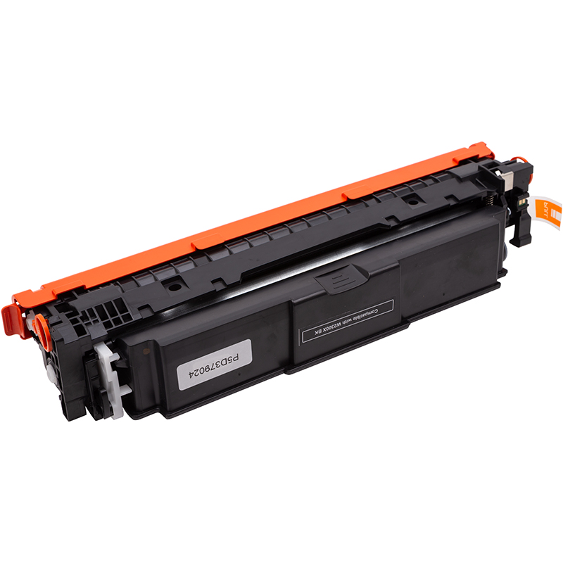 Картридж PowerPlant HP LaserJet Pro MFP 4303 (W2300X) (з чипом) (PP-W2300X)