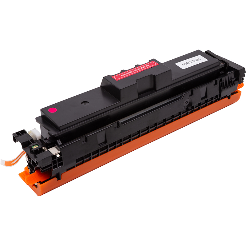 Картридж PowerPlant HP LaserJet Pro MFP 4303 (W2303X) MG (з чипом) (PP-W2303XMG)