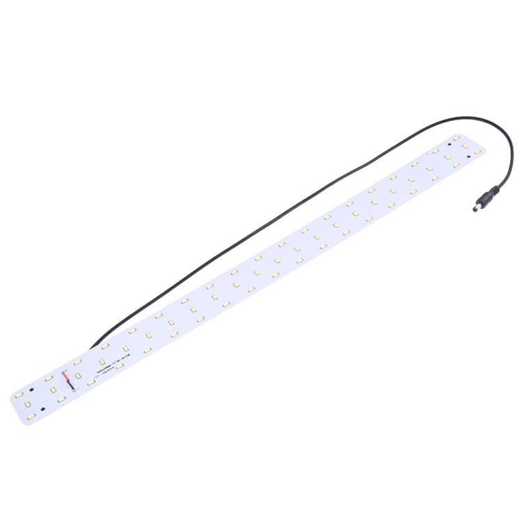 LED панель PULUZ 30W 1690LM для фотобоксов 60 см (PU5212)