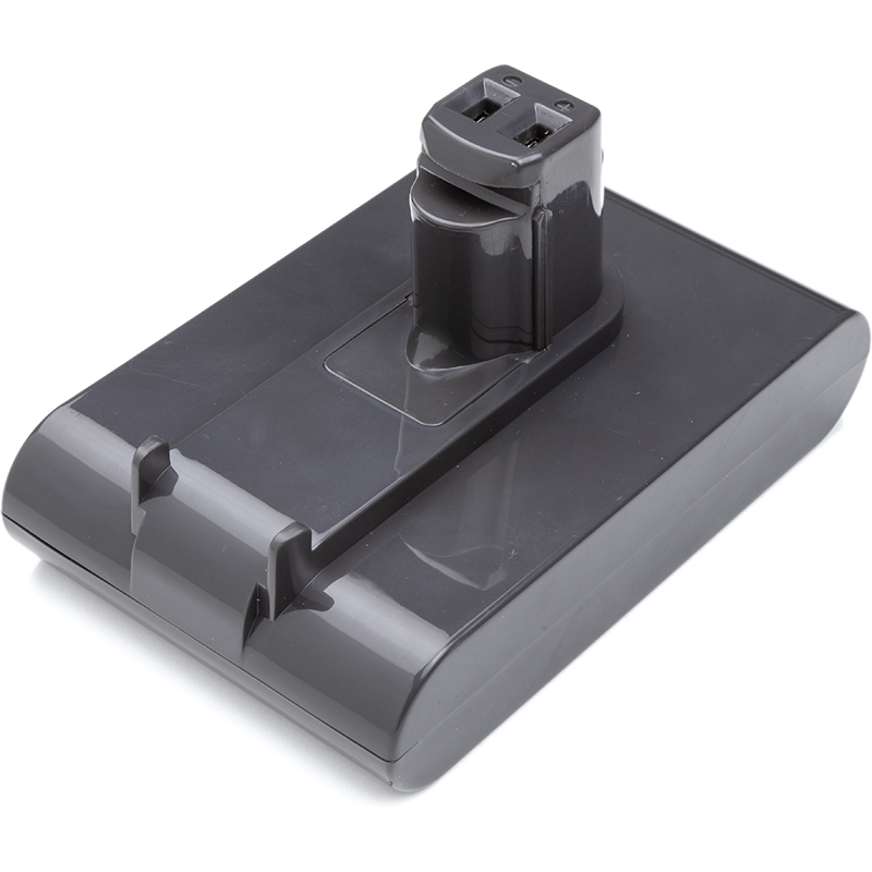 Акумулятор PowerPlant для пилососу Dyson DC31 22.2V 2Ah Li-ion (JYX-DYS-LDC31) (TB920778)