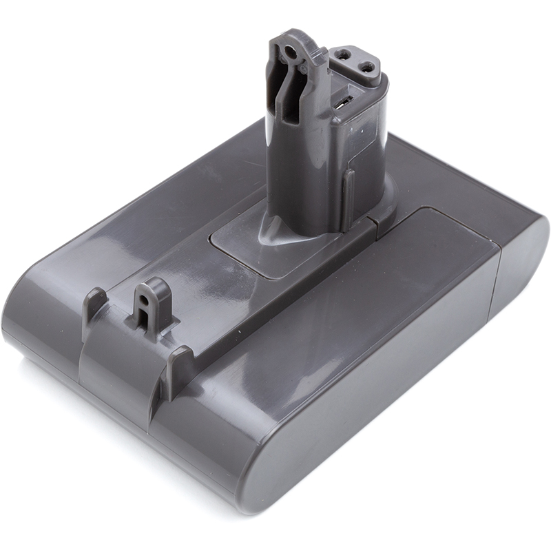 Акумулятор PowerPlant для пилососу Dyson DC34 22.2V 2Ah Li-ion (JYX-DYS-LDC35) (TB920785)