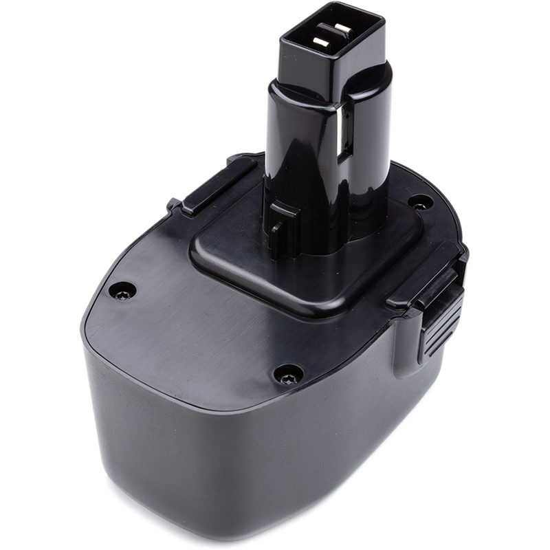 Акумулятор PowerPlant для шуруповертів та електроінструментів BLACK&DECKER 14.4V 2.0Ah Ni-MH (A9262) (TB921058)