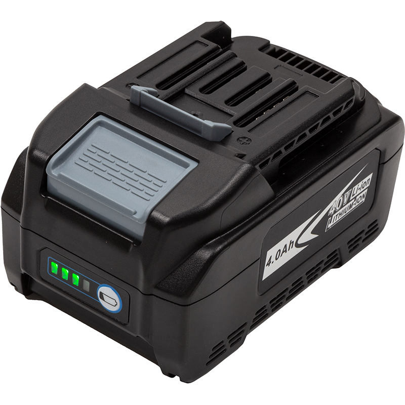 Акумулятор PowerPlant для електроінструментів MAKITA BL4040 40V 4Ah Li-ion (TB921720)