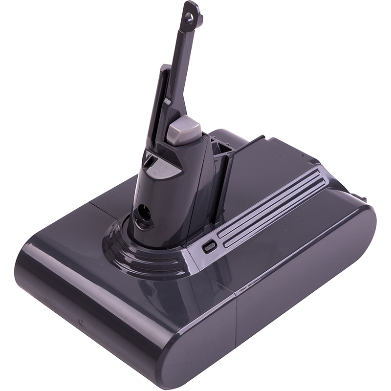 Акумулятор PowerPlant для пилососу Dyson V7 2.5Ah (JYX-DYSON-V7) (TB921768)