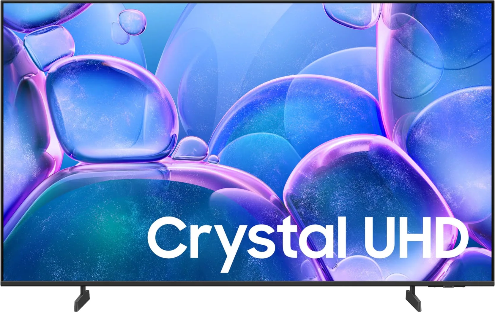 Телевізор Samsung діагональ 43" UHD UE43U7022F (PG-43U7022F)