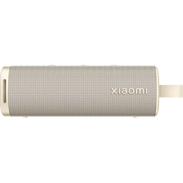 Портативна акустика Xiaomi Sound Outdoor Gold QBH4370GL (PG-QBH4370GL)