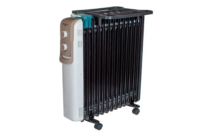 Обігрівач масляний Airmate HU1329-W (PG-HU1329W)