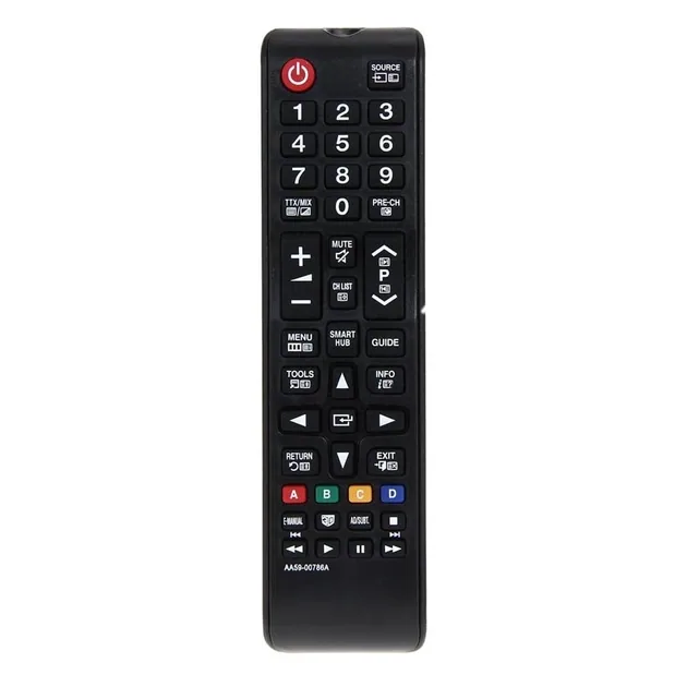 Пульт Samsung AA59-00786A (PG-AA5900786A)