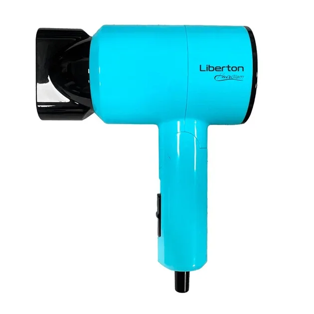 Фен Liberton LHD-6102 (PG-LHD6102)