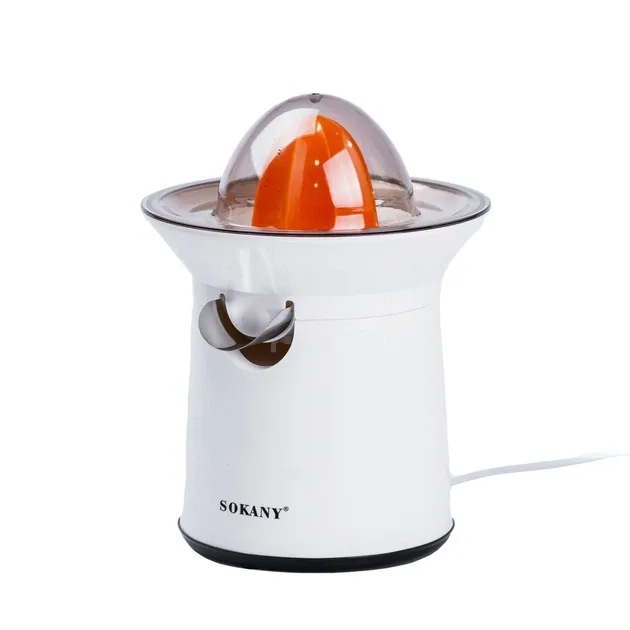 Соковижималка для цитрусових Sokany SK-726 (PG-SK726)